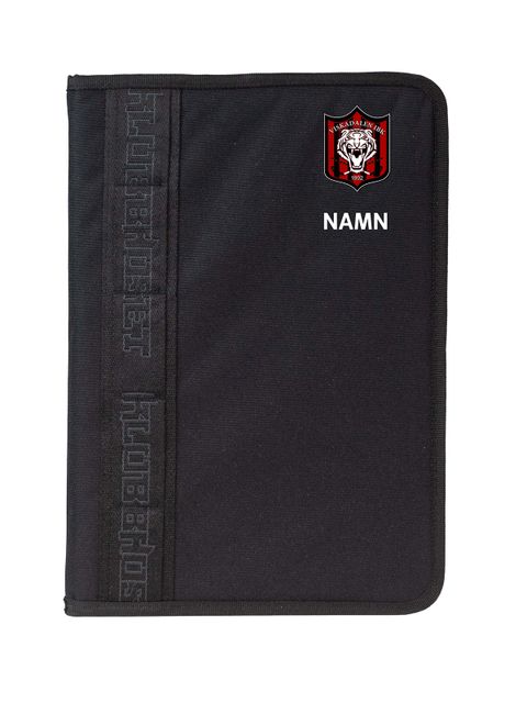 KH Tactic Folder Floorball - Black Label (Viskadalen IBK)